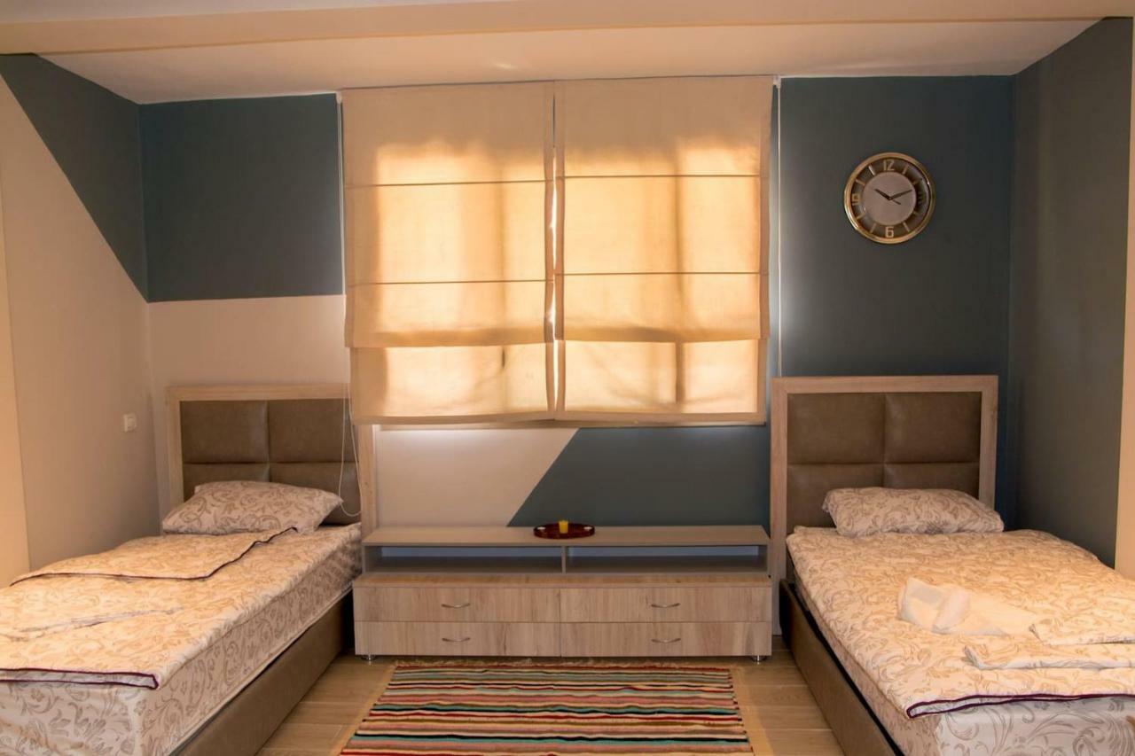 Beau Studio, Cozy, Quartier Vivant, Proche De Tous Apartment Oujda Bagian luar foto