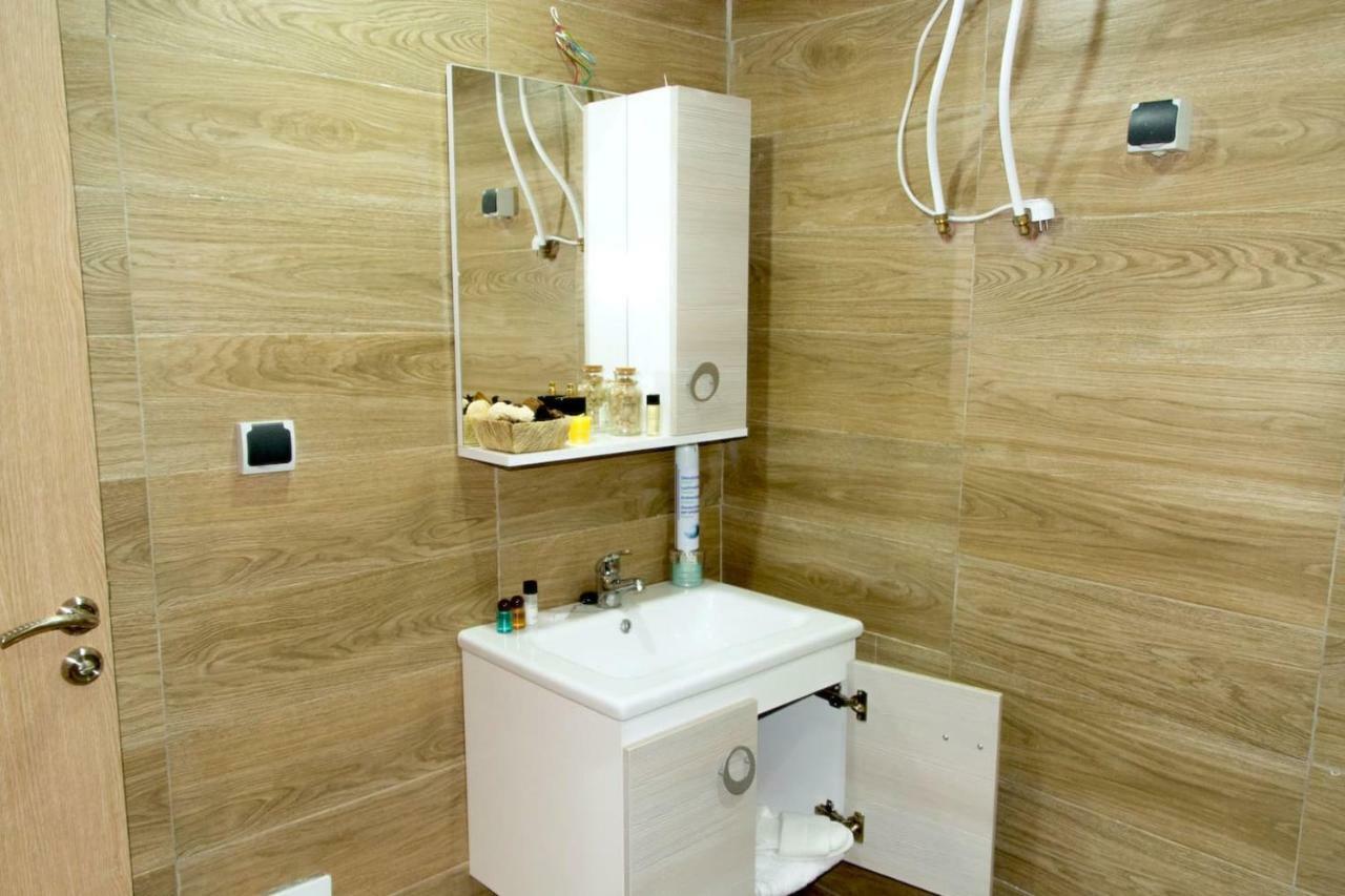 Beau Studio, Cozy, Quartier Vivant, Proche De Tous Apartment Oujda Bagian luar foto